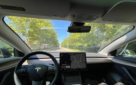 Tesla Model 3 I, 2020 год, 2 000 000 рублей, 3 фотография
