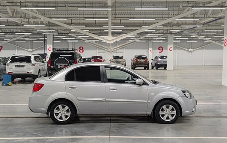 KIA Rio II, 2011 год, 450 000 рублей, 4 фотография