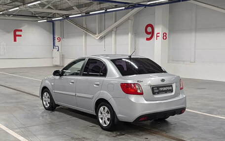 KIA Rio II, 2011 год, 450 000 рублей, 7 фотография