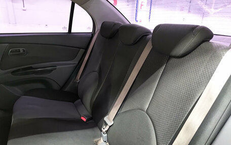 KIA Rio II, 2011 год, 450 000 рублей, 12 фотография