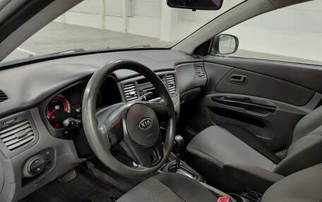 KIA Rio II, 2011 год, 450 000 рублей, 16 фотография