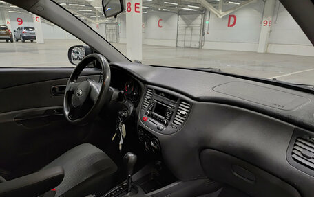KIA Rio II, 2011 год, 450 000 рублей, 11 фотография