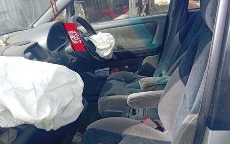 Toyota Harrier, 1998 год, 250 000 рублей, 6 фотография