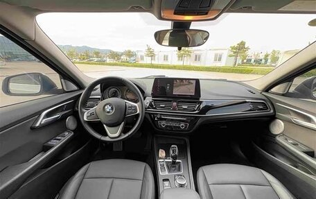 BMW 1 серия, 2023 год, 1 780 000 рублей, 10 фотография