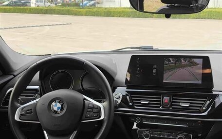 BMW 1 серия, 2023 год, 1 780 000 рублей, 11 фотография