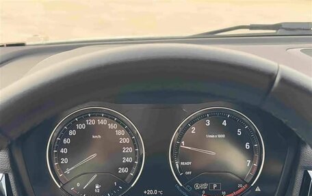 BMW 1 серия, 2023 год, 1 780 000 рублей, 13 фотография