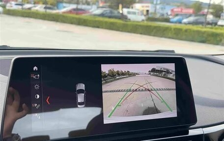 BMW 1 серия, 2023 год, 1 780 000 рублей, 12 фотография