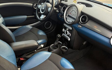 MINI Clubman, 2008 год, 980 000 рублей, 6 фотография