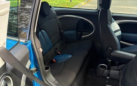MINI Clubman, 2008 год, 980 000 рублей, 9 фотография