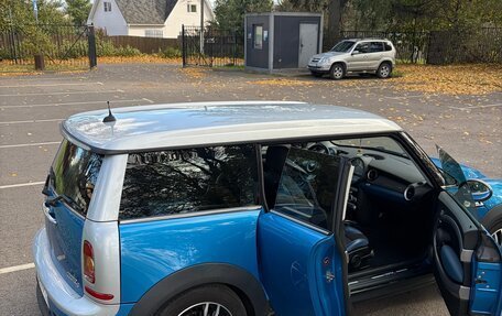 MINI Clubman, 2008 год, 980 000 рублей, 4 фотография