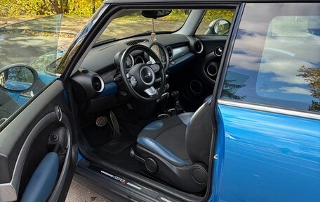 MINI Clubman, 2008 год, 980 000 рублей, 12 фотография