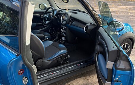 MINI Clubman, 2008 год, 980 000 рублей, 5 фотография