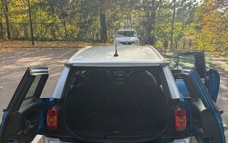MINI Clubman, 2008 год, 980 000 рублей, 8 фотография