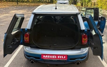 MINI Clubman, 2008 год, 980 000 рублей, 7 фотография