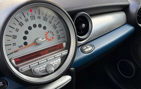 MINI Clubman, 2008 год, 980 000 рублей, 16 фотография