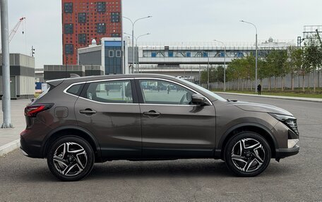 Nissan Qashqai, 2026 год, 2 000 000 рублей, 4 фотография