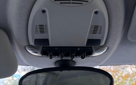 MINI Clubman, 2008 год, 980 000 рублей, 17 фотография