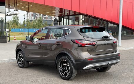 Nissan Qashqai, 2026 год, 2 000 000 рублей, 7 фотография