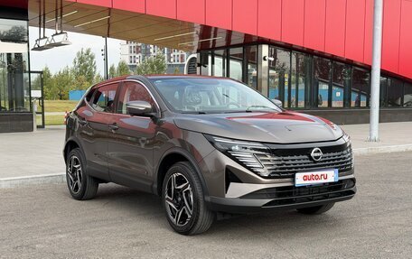Nissan Qashqai, 2026 год, 2 000 000 рублей, 3 фотография