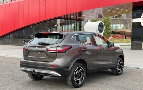 Nissan Qashqai, 2026 год, 2 000 000 рублей, 5 фотография