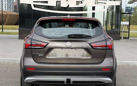 Nissan Qashqai, 2026 год, 2 000 000 рублей, 6 фотография