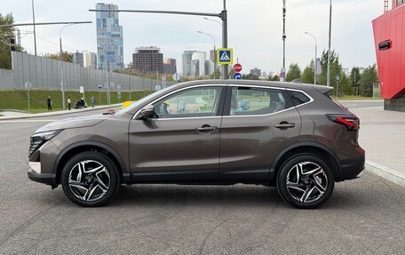 Nissan Qashqai, 2026 год, 2 000 000 рублей, 8 фотография