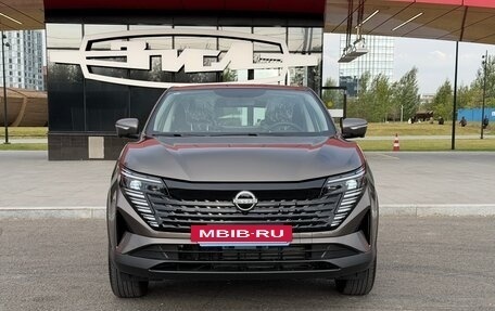 Nissan Qashqai, 2026 год, 2 000 000 рублей, 2 фотография