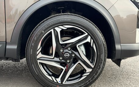 Nissan Qashqai, 2026 год, 2 000 000 рублей, 9 фотография