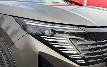 Nissan Qashqai, 2026 год, 2 000 000 рублей, 10 фотография