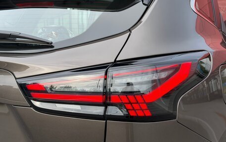Nissan Qashqai, 2026 год, 2 000 000 рублей, 11 фотография