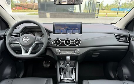 Nissan Qashqai, 2026 год, 2 000 000 рублей, 14 фотография