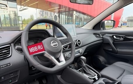 Nissan Qashqai, 2026 год, 2 000 000 рублей, 17 фотография