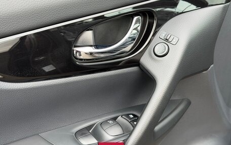 Nissan Qashqai, 2026 год, 2 000 000 рублей, 16 фотография