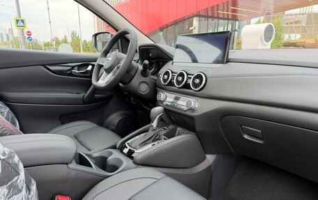 Nissan Qashqai, 2026 год, 2 000 000 рублей, 24 фотография