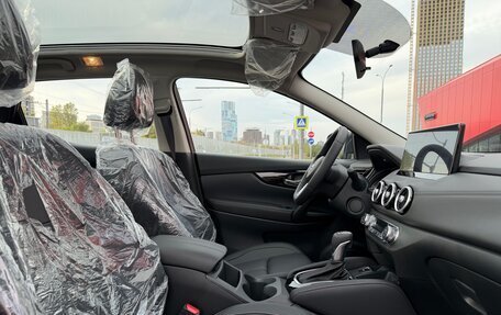 Nissan Qashqai, 2026 год, 2 000 000 рублей, 25 фотография