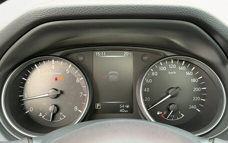 Nissan Qashqai, 2026 год, 2 000 000 рублей, 21 фотография