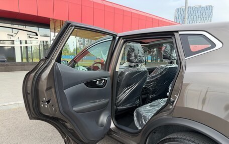 Nissan Qashqai, 2026 год, 2 000 000 рублей, 28 фотография