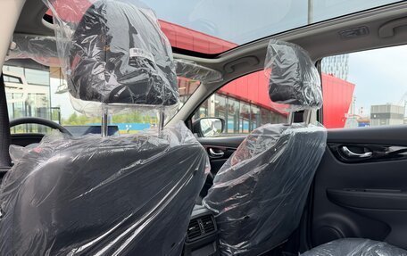 Nissan Qashqai, 2026 год, 2 000 000 рублей, 29 фотография