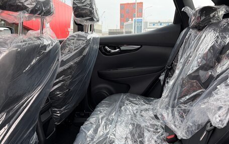 Nissan Qashqai, 2026 год, 2 000 000 рублей, 30 фотография