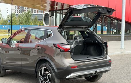Nissan Qashqai, 2026 год, 2 000 000 рублей, 33 фотография