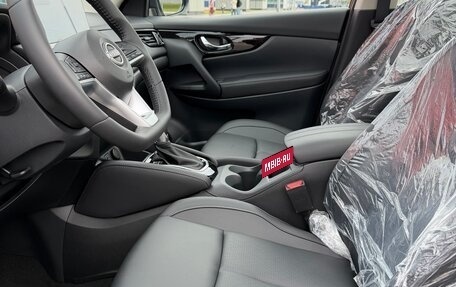 Nissan Qashqai, 2026 год, 2 000 000 рублей, 22 фотография