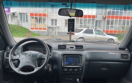 Honda CR-V IV, 2001 год, 430 000 рублей, 7 фотография