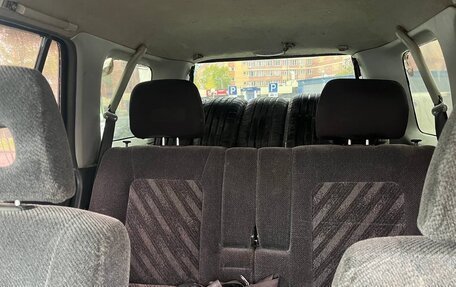 Honda CR-V IV, 2001 год, 430 000 рублей, 8 фотография