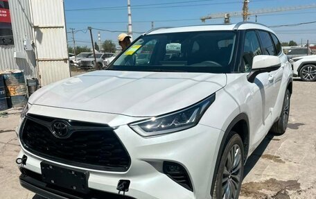 Toyota Highlander, 2026 год, 5 500 рублей, 5 фотография