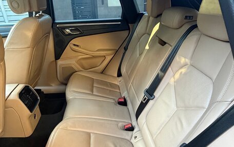 Porsche Macan I рестайлинг, 2019 год, 4 300 000 рублей, 7 фотография