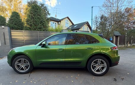 Porsche Macan I рестайлинг, 2019 год, 4 300 000 рублей, 5 фотография