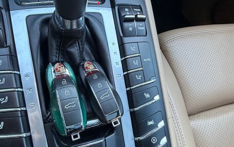 Porsche Macan I рестайлинг, 2019 год, 4 300 000 рублей, 11 фотография