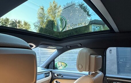 Porsche Macan I рестайлинг, 2019 год, 4 300 000 рублей, 9 фотография