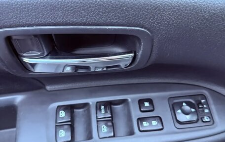 Mitsubishi Outlander III рестайлинг 3, 2016 год, 1 633 500 рублей, 3 фотография