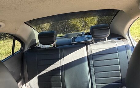 Chevrolet Aveo III, 2012 год, 600 000 рублей, 6 фотография